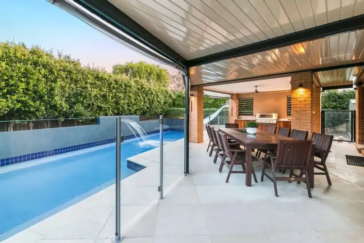 Third view of Homely house listing, 4 Redwood Place, Yamanto QLD 4305