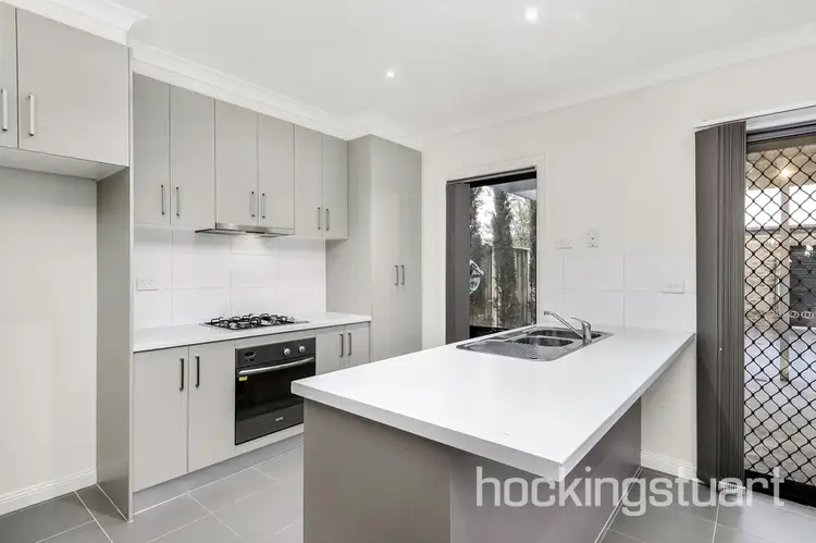Fourth view of Homely house listing, 35 Swamphen Drive, Williams Landing VIC 3027