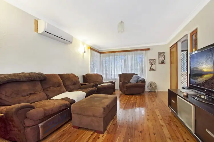 Second view of Homely house listing, 26 Hackney Street, Greystanes NSW 2145