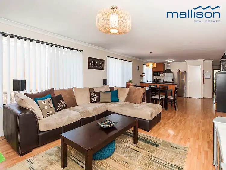 Seventh view of Homely house listing, 29 Dewsbury Drive, Bertram WA 6167