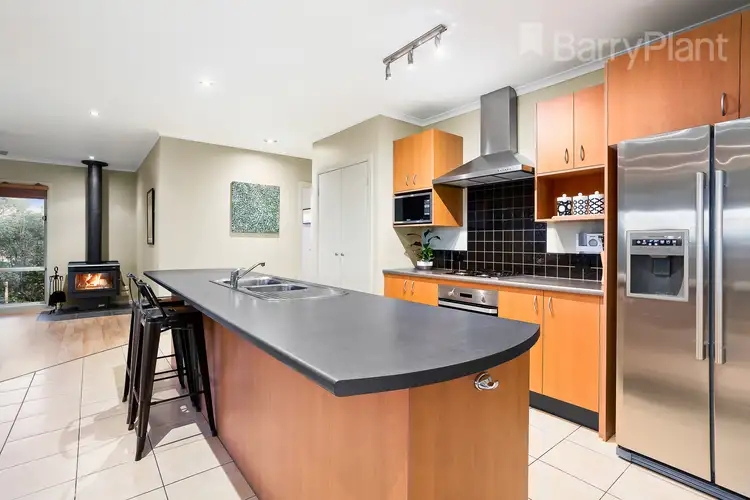 Second view of Homely house listing, 2 East Link, Chirnside Park VIC 3116