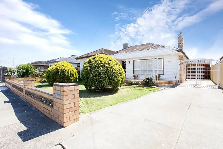 5 Marcia Street, Sunshine West VIC 3020