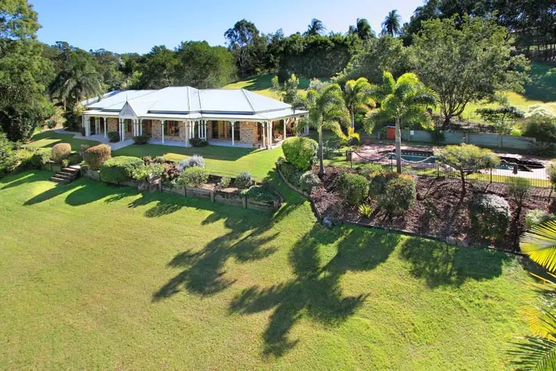 Main view of Homely rural property listing, 26 Dahmac Place, Pullenvale QLD 4069