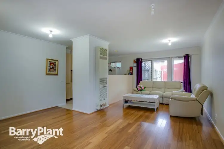 Second view of Homely house listing, 1/3 Barry Street, Rosebud VIC 3939