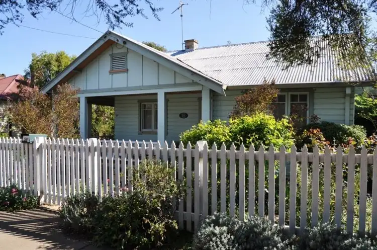 Main view of Homely house listing, 54 Mayne Street, Gulgong NSW 2852