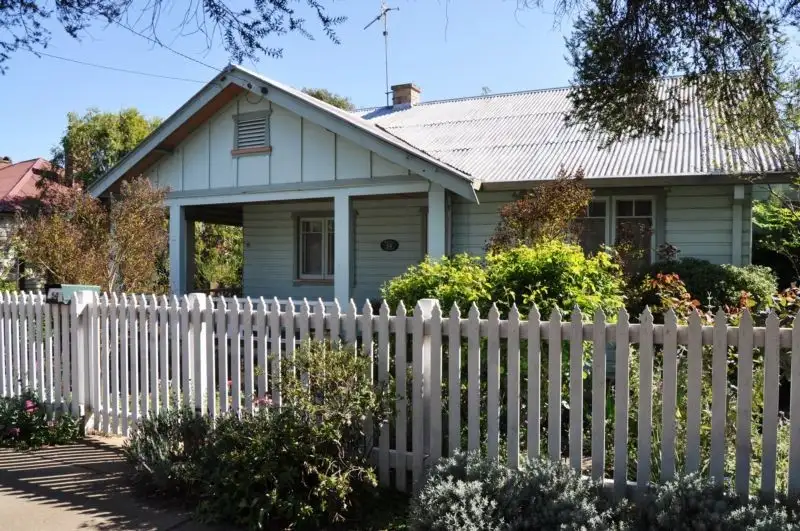 Main view of Homely house listing, 54 Mayne Street, Gulgong NSW 2852