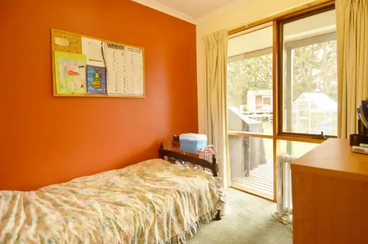 Sixth view of Homely house listing, 60 Nicholls Road, Ross Creek VIC 3351