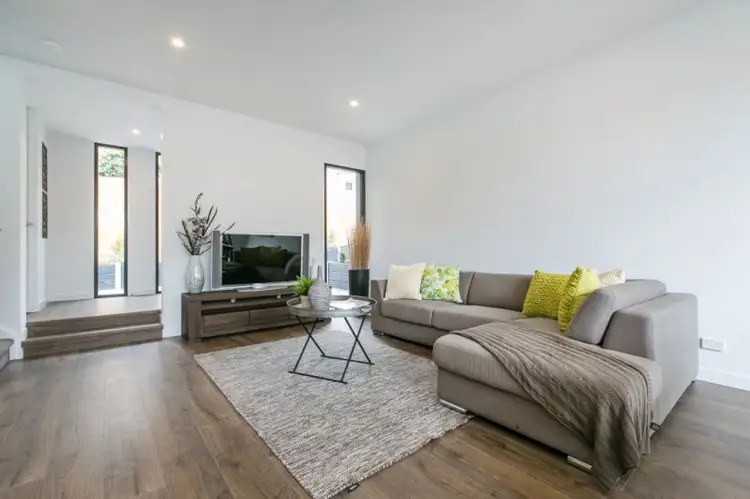 Fifth view of Homely townhouse listing, 2/8 Alder Street, Burwood VIC 3125