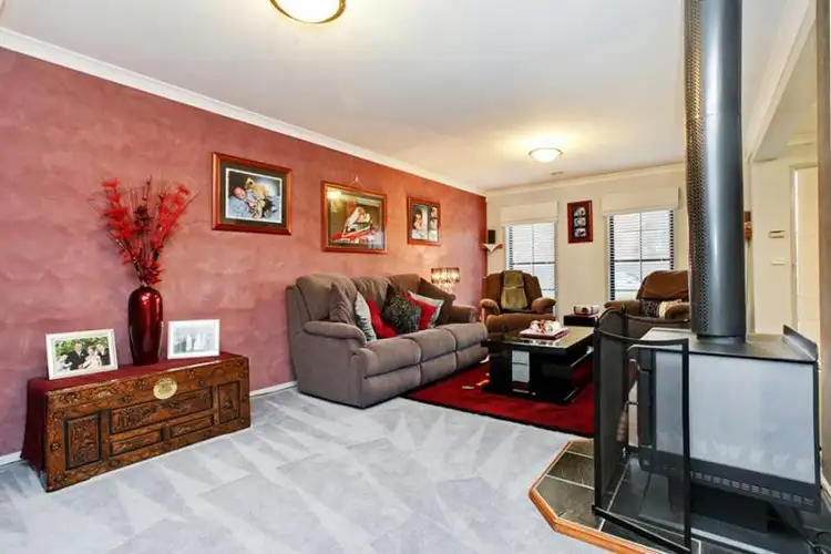 Fifth view of Homely house listing, 33 Kingsfield Way, Truganina VIC 3029