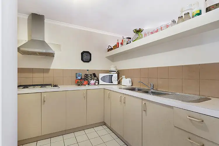 Second view of Homely unit listing, 10/81 Rufus Street, Epping VIC 3076