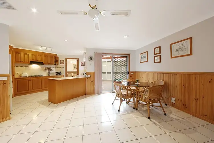 Fifth view of Homely house listing, 2 Gilda Court, Rowville VIC 3178