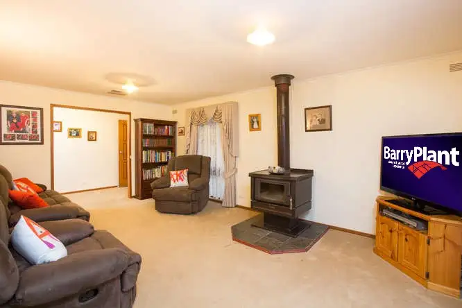 Second view of Homely house listing, 47 Teal Drive, Mildura VIC 3500