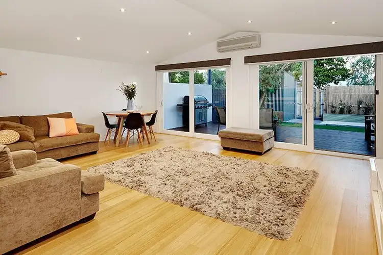 Third view of Homely house listing, 19 Henry Street, Seddon VIC 3011