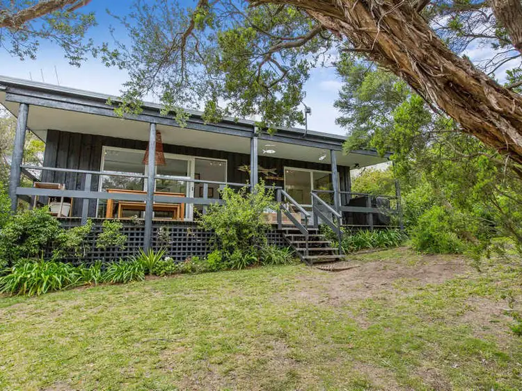 1 Sheoke Grove, Sorrento VIC 3943