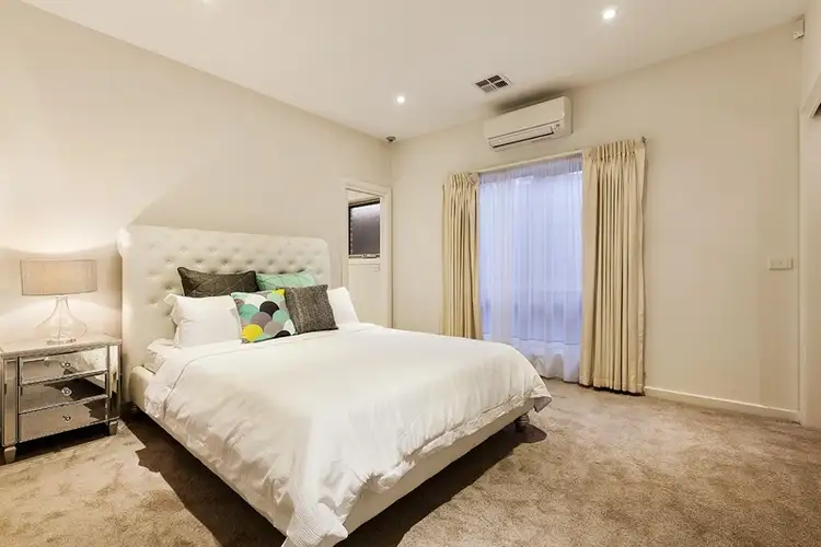 Fifth view of Homely townhouse listing, 3/227 Whitehorse Road, Blackburn VIC 3130