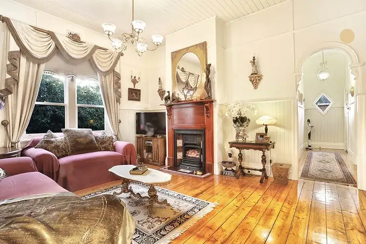 Second view of Homely house listing, 65 Chapman Street, Sunshine VIC 3020