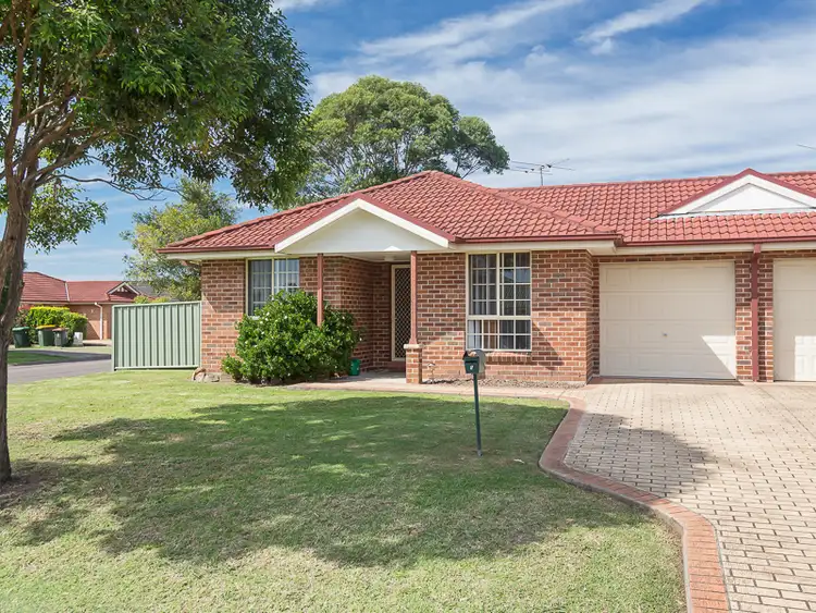 1/38 Gundaroo Circuit, Maryland NSW 2287