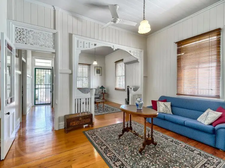 Second view of Homely house listing, 1 Aston Street, Toowong QLD 4066