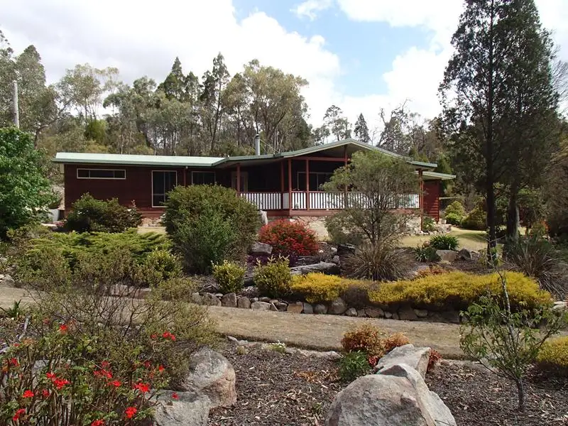 Main view of Homely house listing, 66 Dalcouth Road, Stanthorpe QLD 4380