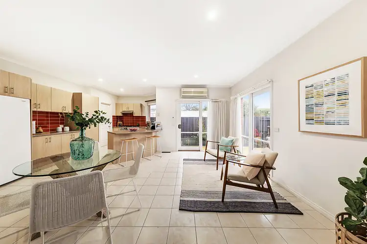 Third view of Homely unit listing, 1A Benina Street, Bentleigh East VIC 3165
