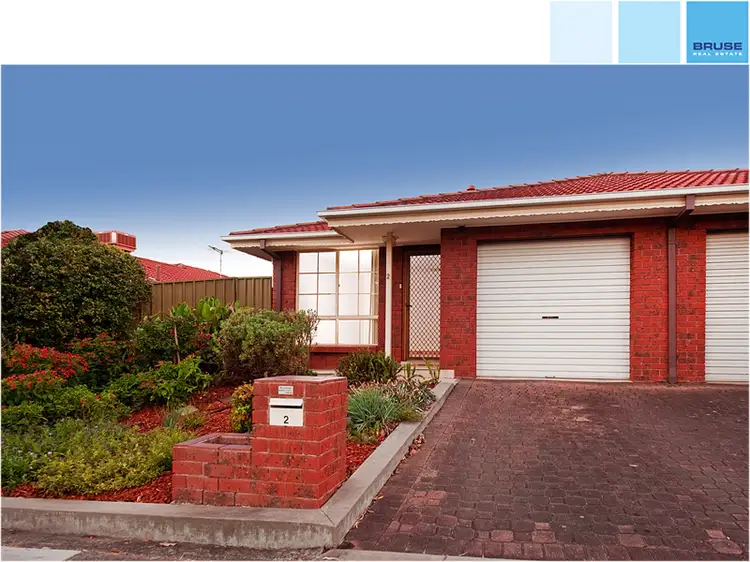 2/2-4 Scott Street (Facing Margaret Street), Firle SA 5070