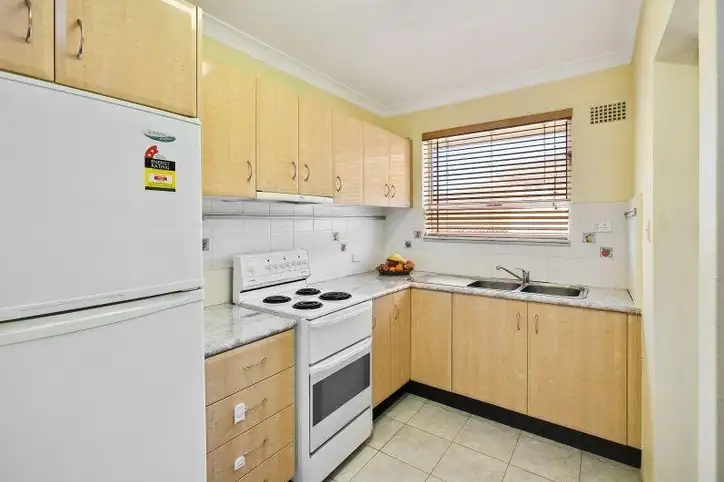 Second view of Homely unit listing, 5/8 Forest Grove, Epping NSW 2121