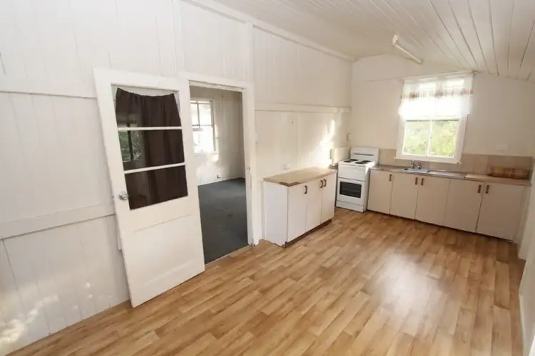 Second view of Homely house listing, 50 Netherton Street, Nambour QLD 4560