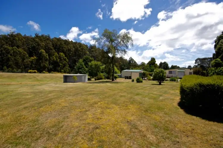 Second view of Homely house listing, 2 Winifred Avenue, Acacia Hills TAS 7306