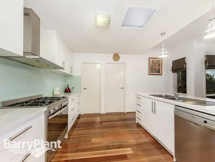 Third view of Homely house listing, 10 Colchester Vista, Derrimut VIC 3030