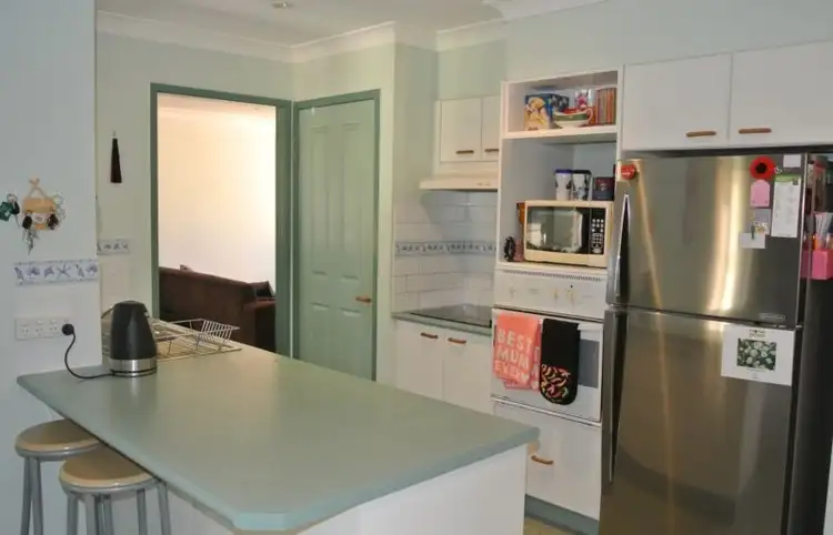 Second view of Homely house listing, 53 Holwell Circuit, Raymond Terrace NSW 2324