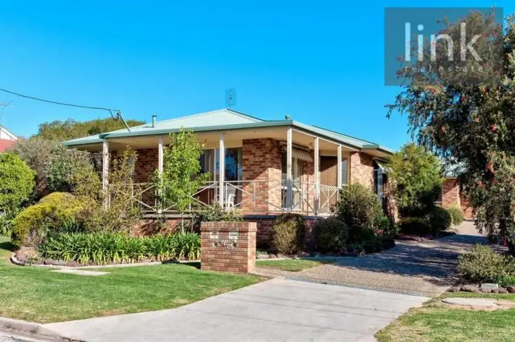 1/947 Padman Drive, West Albury NSW 2640