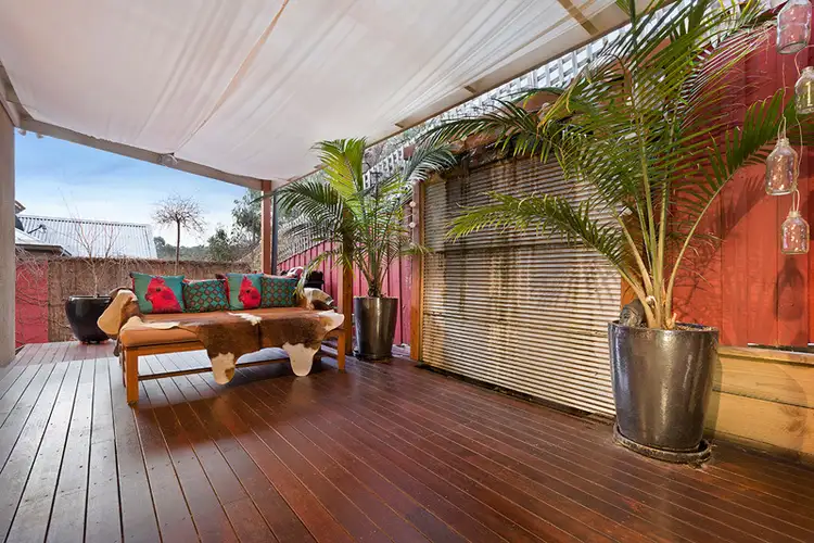 Fourth view of Homely house listing, 3/148 Rattray Road, Montmorency VIC 3094
