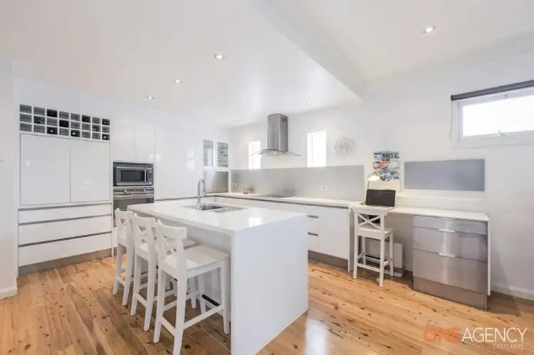 Fifth view of Homely house listing, 17 Karog Street, Pelican NSW 2281