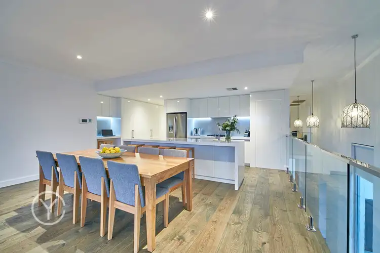 Seventh view of Homely house listing, 41 Mathieson Avenue, North Fremantle WA 6159
