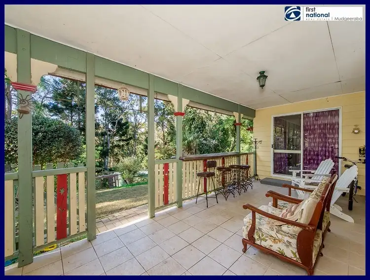 Third view of Homely house listing, 41 Lyrebird Ridge Road, Springbrook QLD 4213