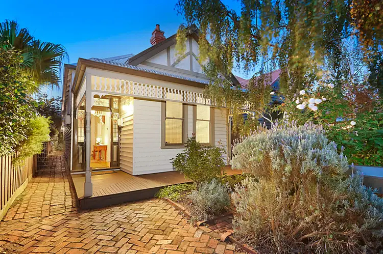 Main view of Homely house listing, 20 Gordon Street, Fairfield VIC 3078