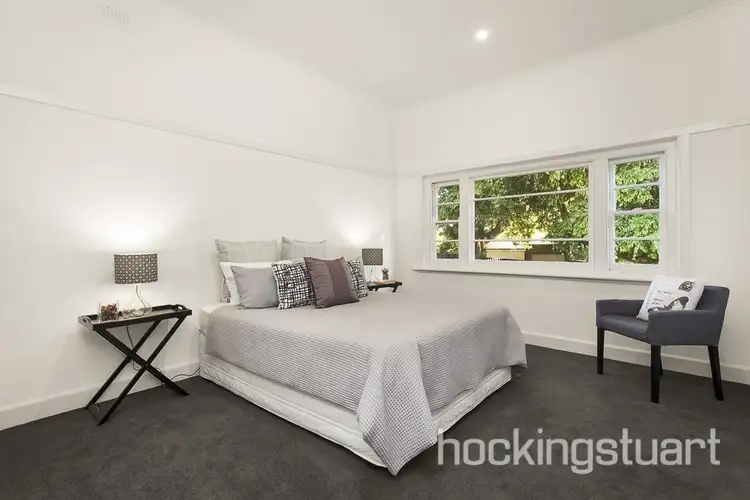 Sixth view of Homely house listing, 3 Warren Street, Burwood VIC 3125