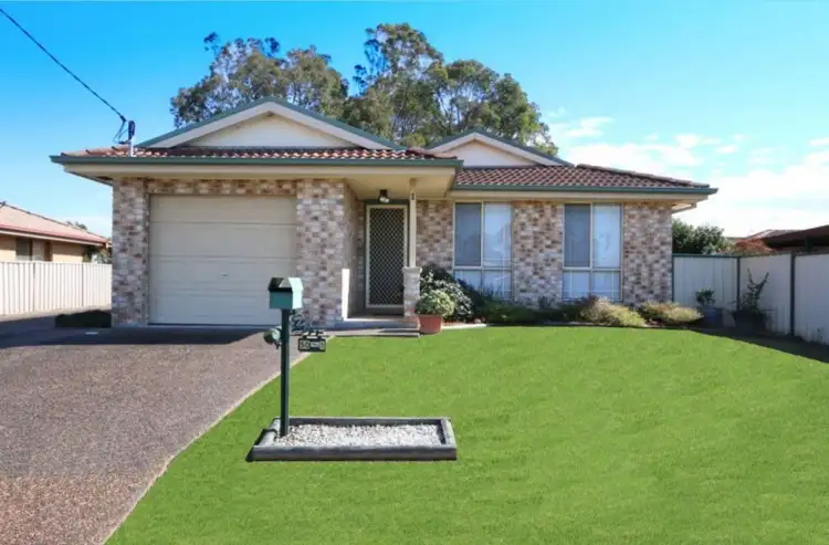 Main view of Homely house listing, 1/50 Government Road, Thornton NSW 2322