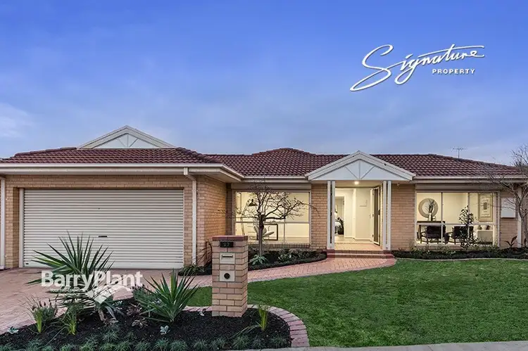 27 Dandelion Drive, Rowville VIC 3178