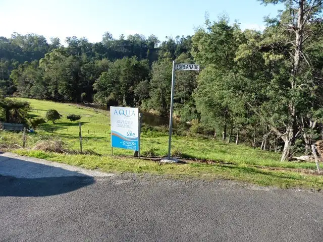 Second view of Homely land listing, * Main Street, Derby TAS 7264