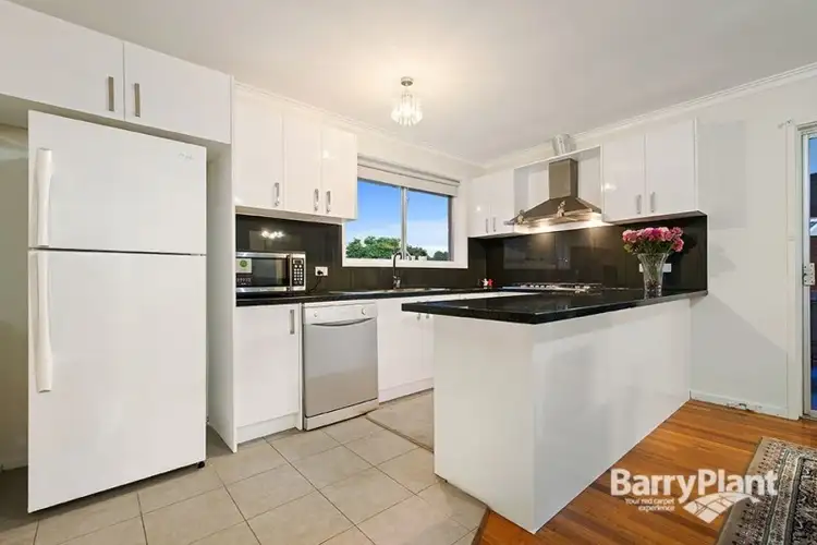 Third view of Homely house listing, 16 Sussex Street, Bundoora VIC 3083
