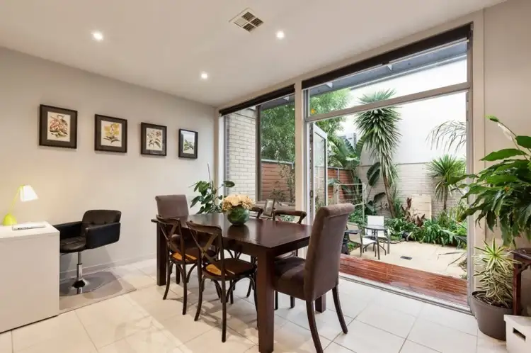 Third view of Homely townhouse listing, 11/40 Springthorpe Boulevard, Macleod VIC 3085