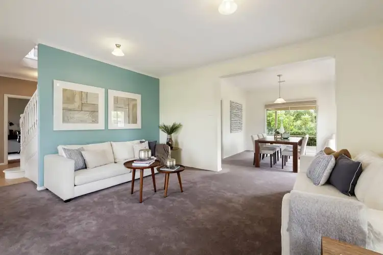 Third view of Homely house listing, 5 Raysun Court, Mornington VIC 3931