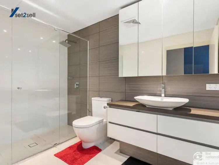 Fifth view of Homely apartment listing, 501A/7-13 Centennial Ave, Lane Cove North NSW 2066