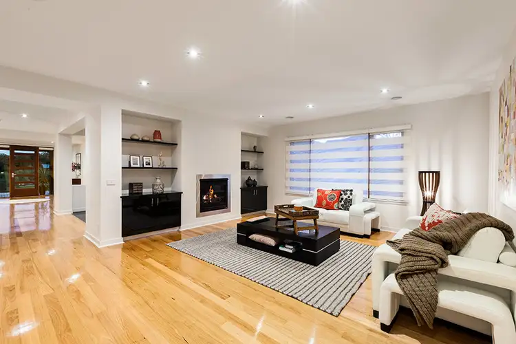 Sixth view of Homely house listing, 31 Grange Avenue, Plenty VIC 3090