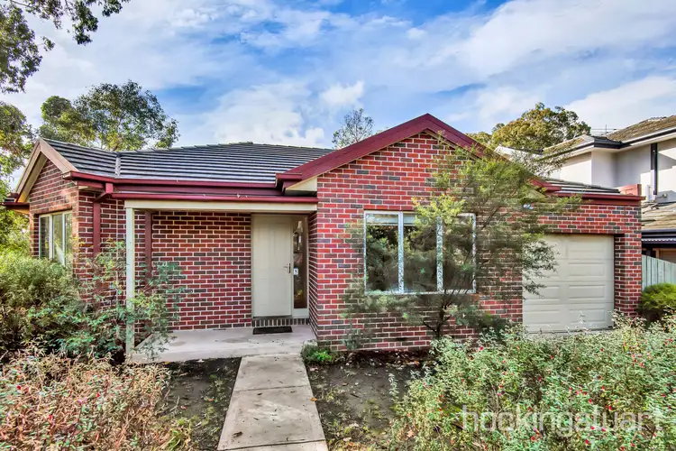 Main view of Homely house listing, 1B Irvine Street, Mitcham VIC 3132