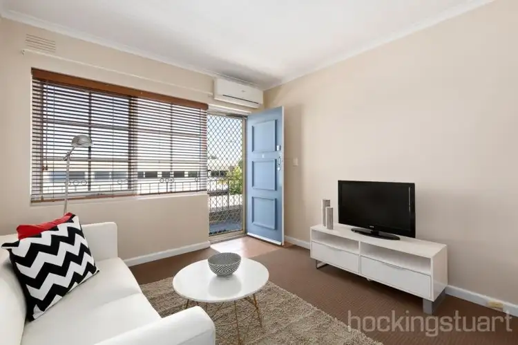 Second view of Homely apartment listing, 9/13 Ulupna Road, Ormond VIC 3204