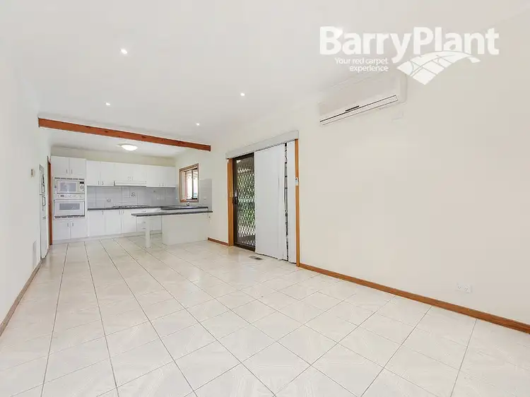 Fourth view of Homely house listing, 7 Dunai Walk, Delahey VIC 3037