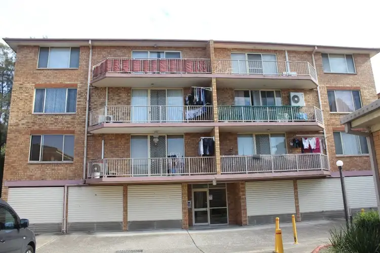90/3 Riverpark Drive, Liverpool NSW 2170