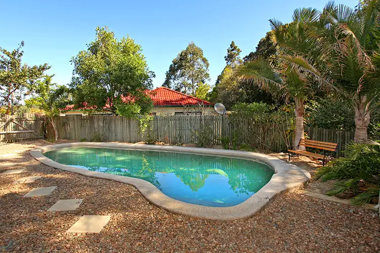 Second view of Homely house listing, 1 Fernlea Street, Burnside QLD 4560